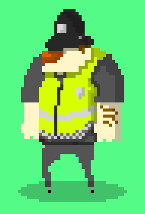 Police Officer